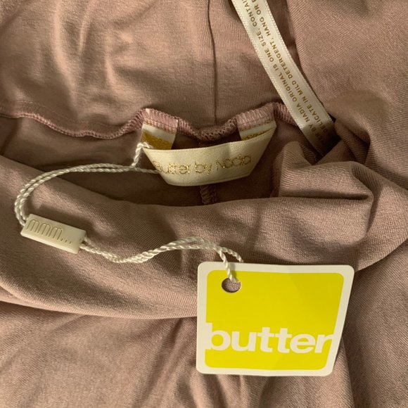 NWT Butter by Nadia Tarr - Lolita Gown - strapless - Picture 4 of 5